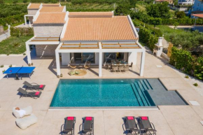 Zante Prime Villas